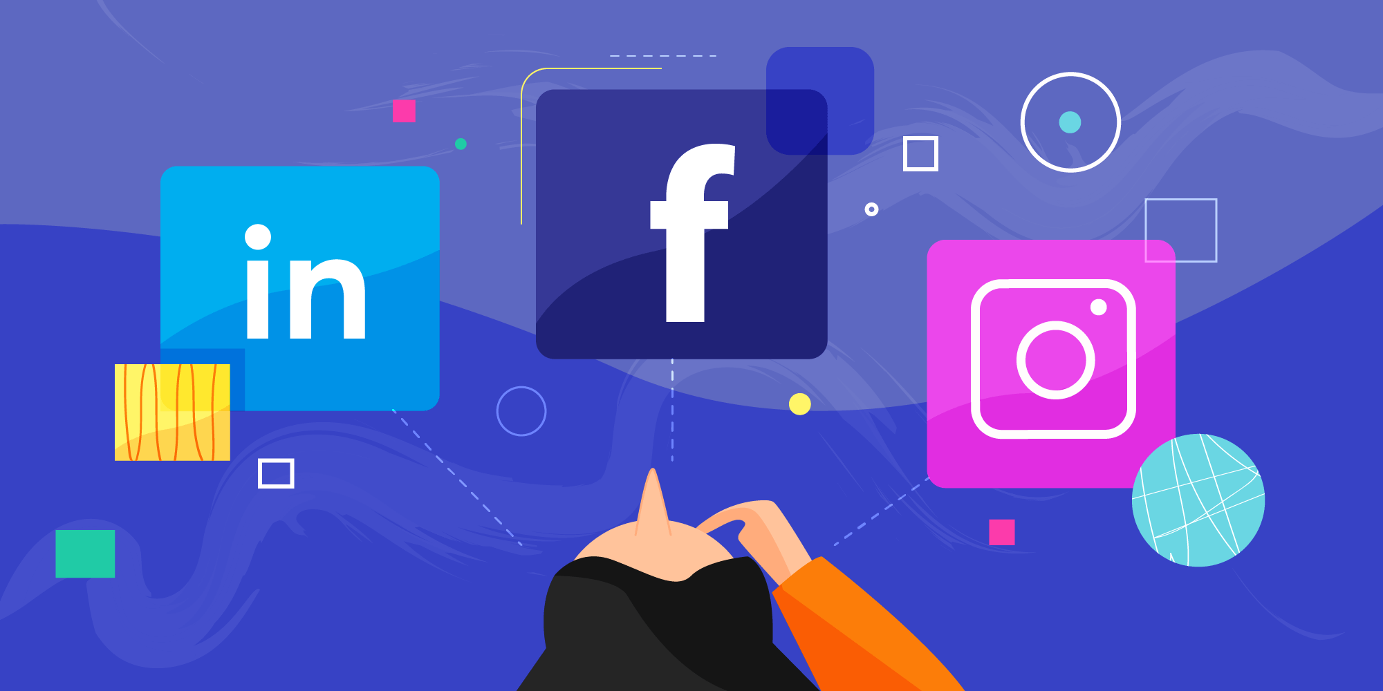 How to Amplify Your Employer Brand on Social Media